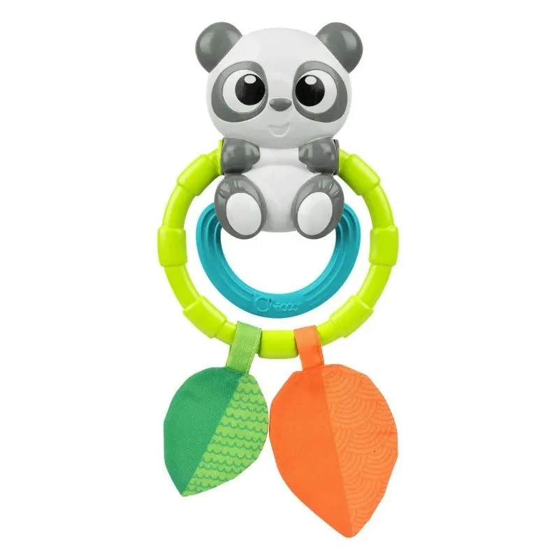 Chicco Trillino Panda 0+ Mesi