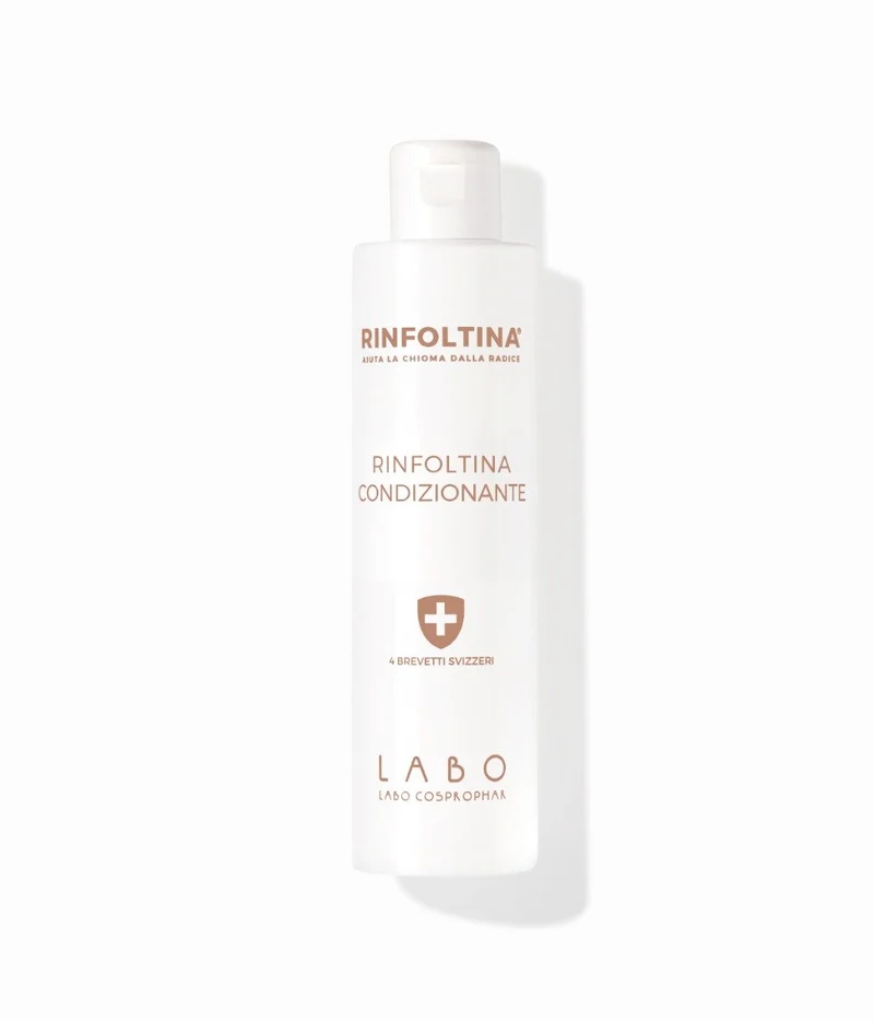 Labo Rinfoltina Condizionante Dopo-Shampoo 200ml