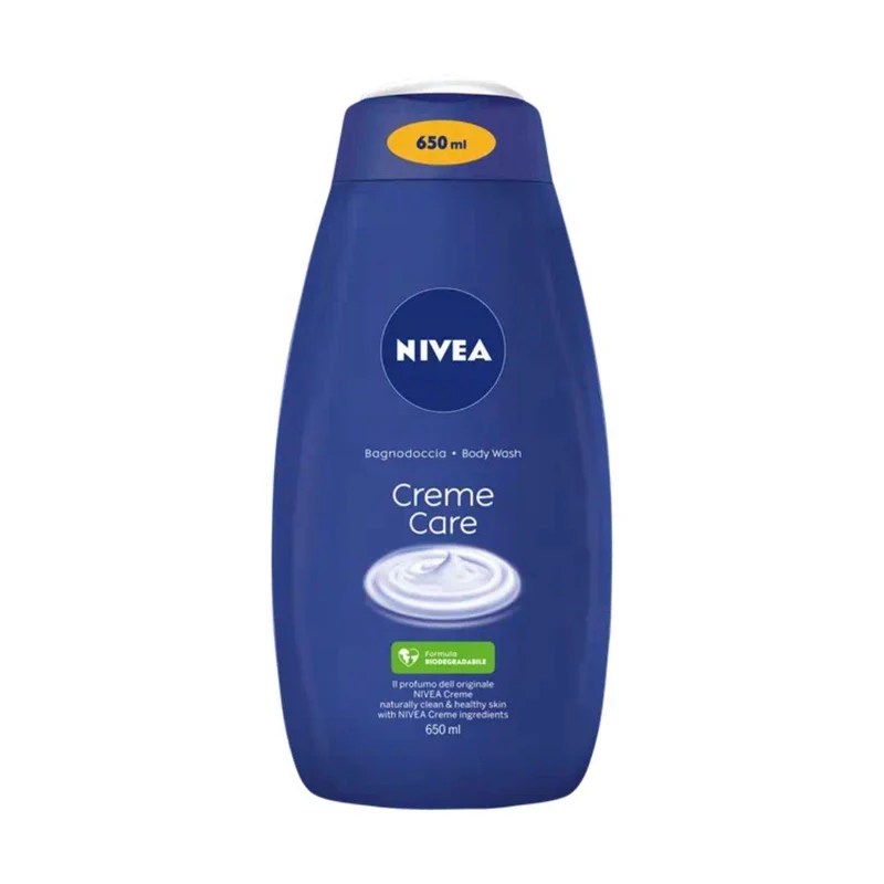 Bagnodoccia Creme Care