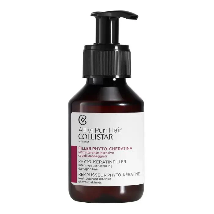 Collistar Phyto-Keratina Trattamento Filler Ristrutturante Intensivo 100ml