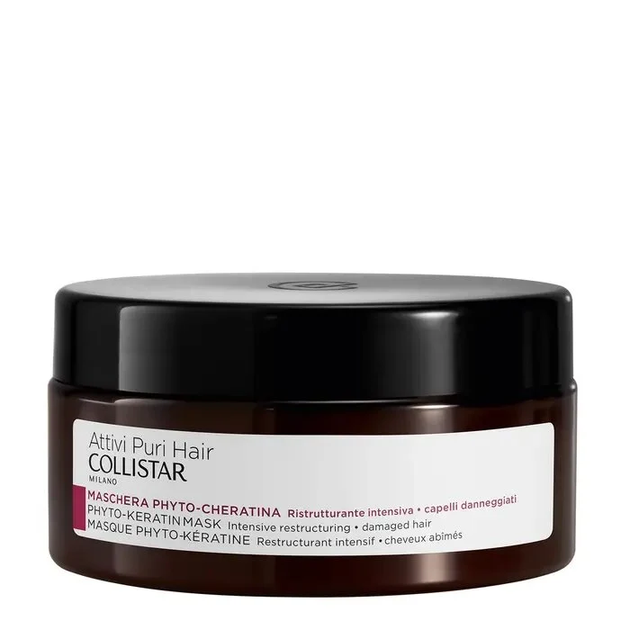 Collistar Phyto-Keratina Maschera Ristrutturante Intensiva 200ml