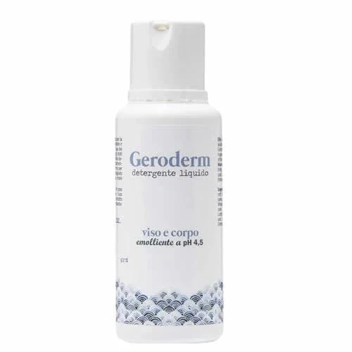 GERODERM LIQUIDO 200 ML