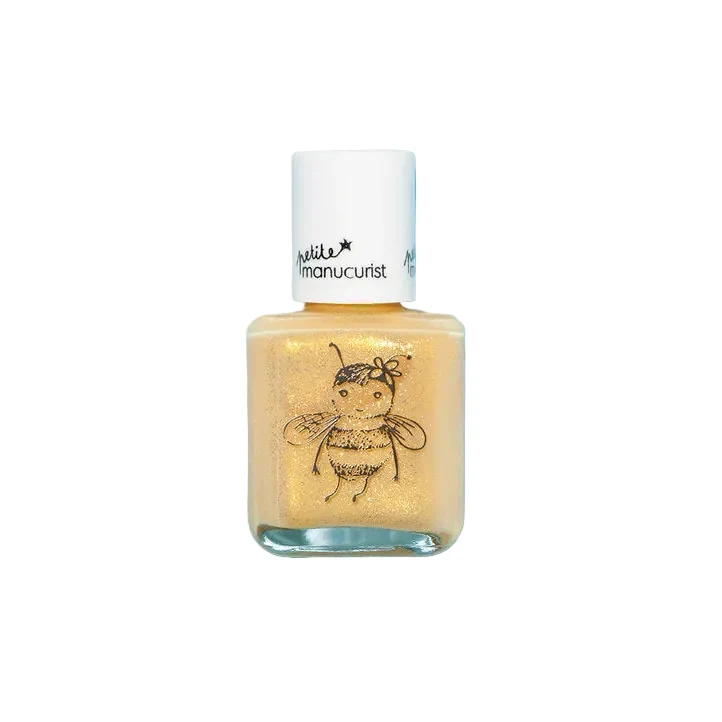 Manucurist Smalto Per Bambini Pia L'Ape 8ml