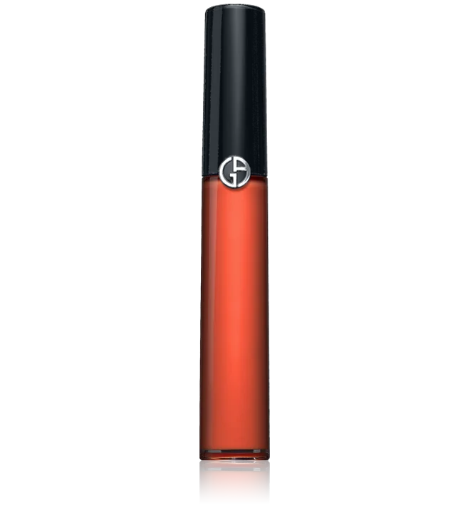 Giorgio Armani Flash Lacquesrs Gloss 301 Orange