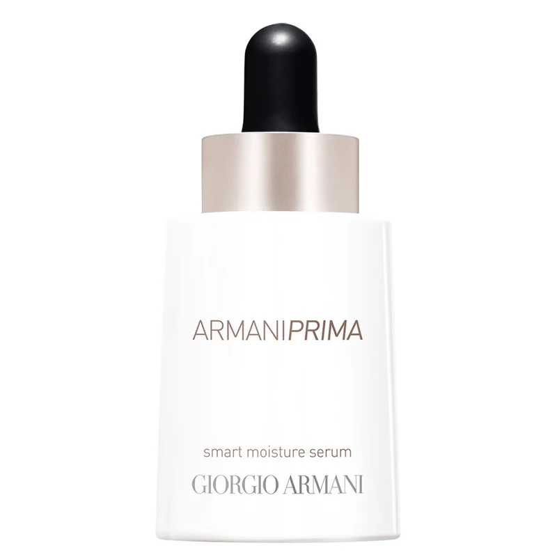 Giorgio Armani Prima Smart Moisture Serum idratante 30 ml