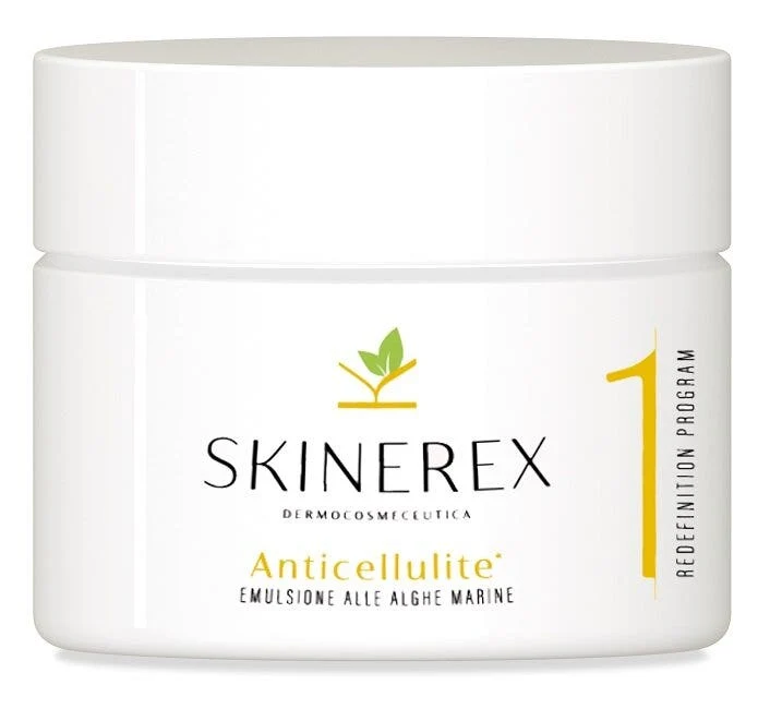 SKINEREX CK1 ANTICELLULITE