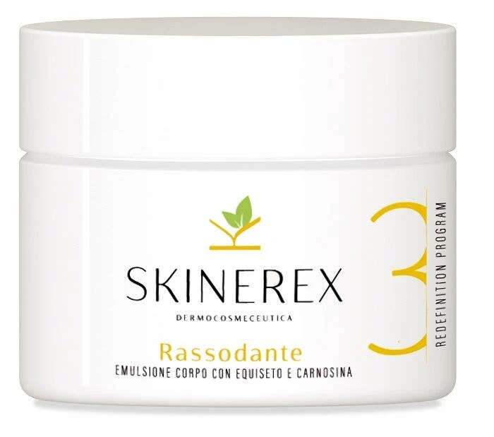SKINEREX CK3 RASSODANTE 200ML