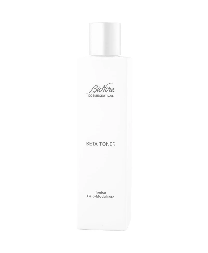 Bionike Cosmeceutical Beta Toner Tonico Fisio Modulante Viso 215ml