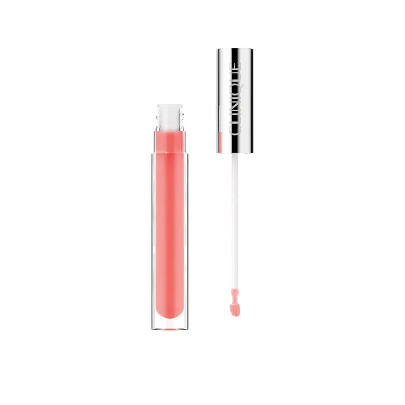 Clinique Pop Plush Creamy Lip Gloss Colore Bubblegum Pop 3,4ml