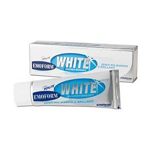 EMOFORM WHITE 40 ML