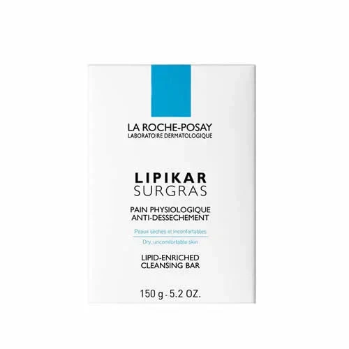 LIPIKAR SURGRAS PANE FISIOLOGICO 150 G