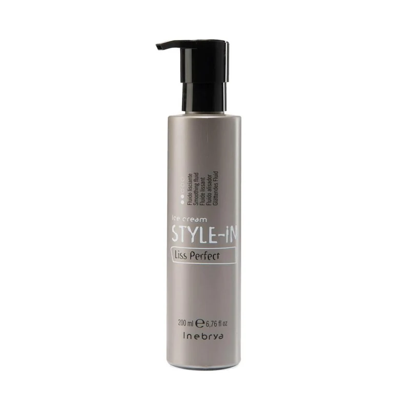 Style Liss Perfect Fluido Lisciante