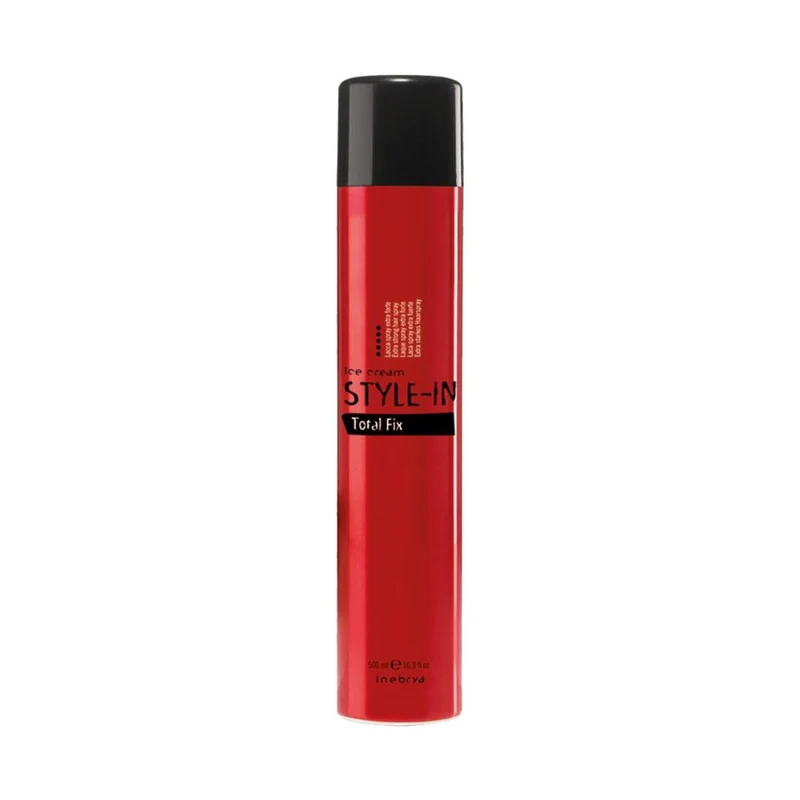 Stile Fis Total Fix Lacca Spray Ef