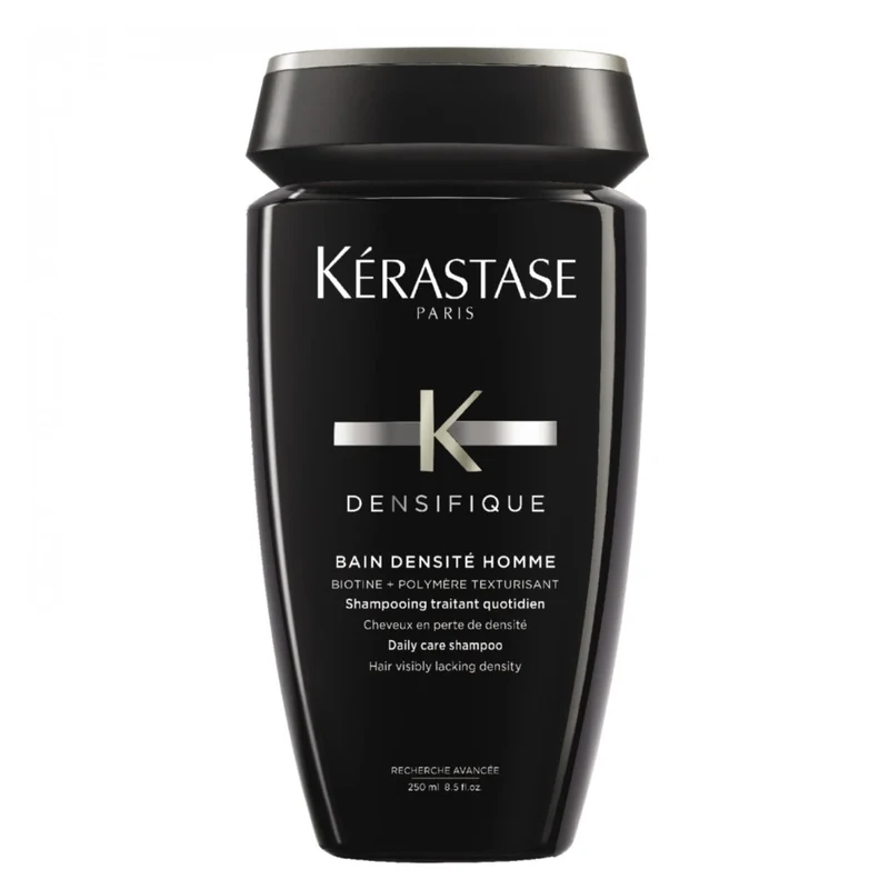 Densifique Bain Densité Homme