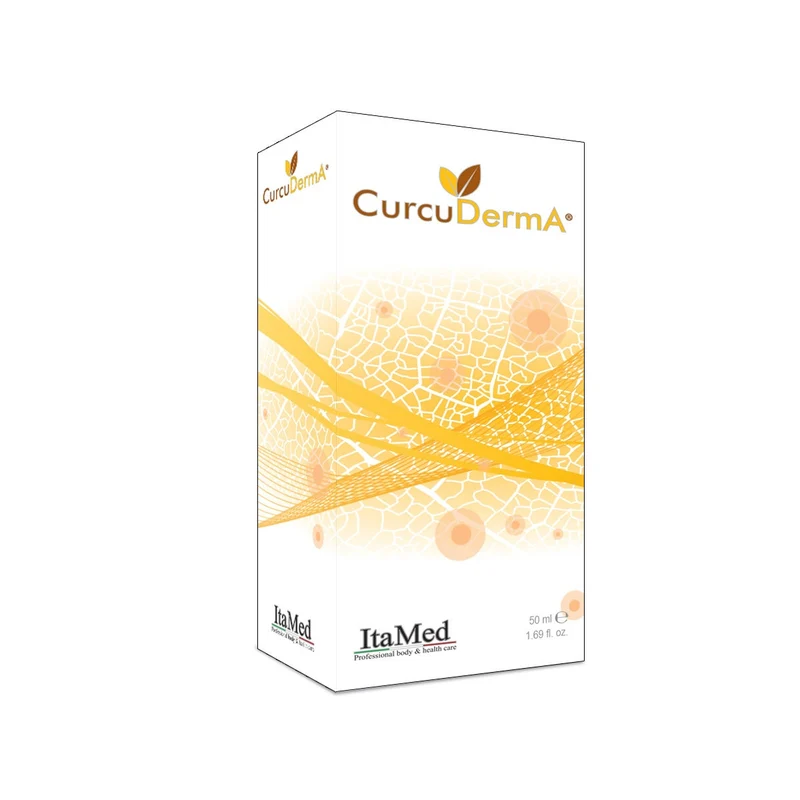 Itamed Curcuderma 50ml