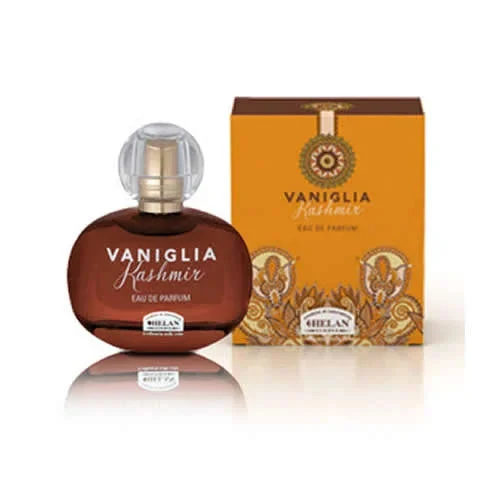 VANIGLIA KASHMIR EAU DE PARFUM 50 ML