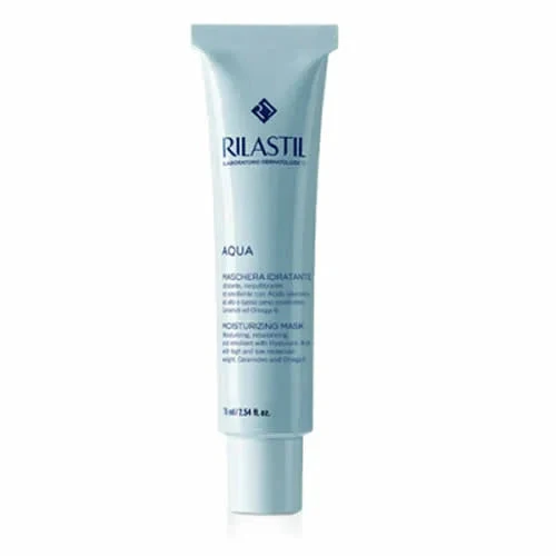 RILASTIL AQUA MASCH VISO 75 ML