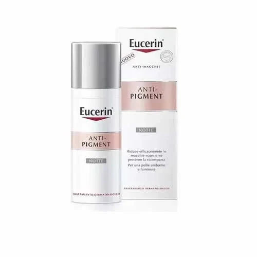 EUCERIN ANTI-PIGMENT NOTTE 50 ML