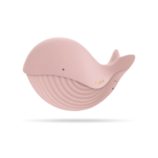 Pupa Cofanetto Whale 1 Rosa 003