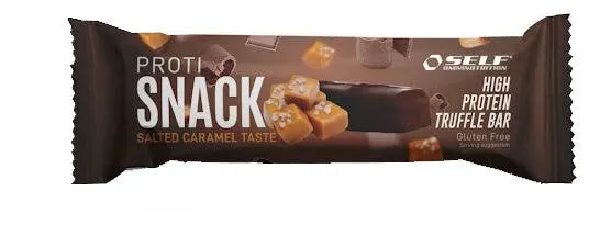 SELF OMNIN PROTI SNACK CARA45G