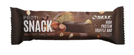 SELF OMNIN PROTI SNACK NOCC45G