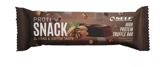 Self Omnin Proti Snack Mandorle E Caffè 45g