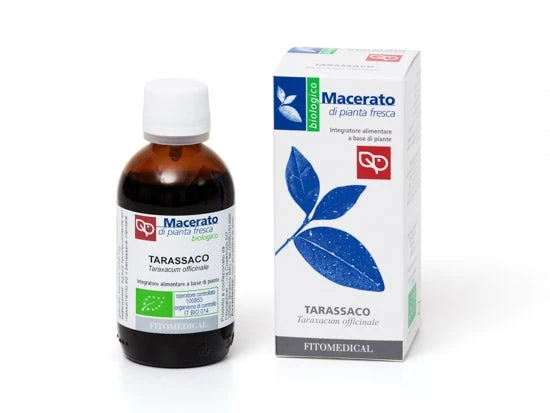 Tarassaco Tintura Madre 100ml