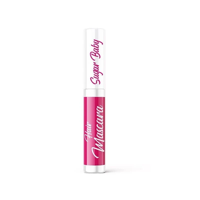 LR Wonder Company Sugar Baby mascara capelli colore fucsia