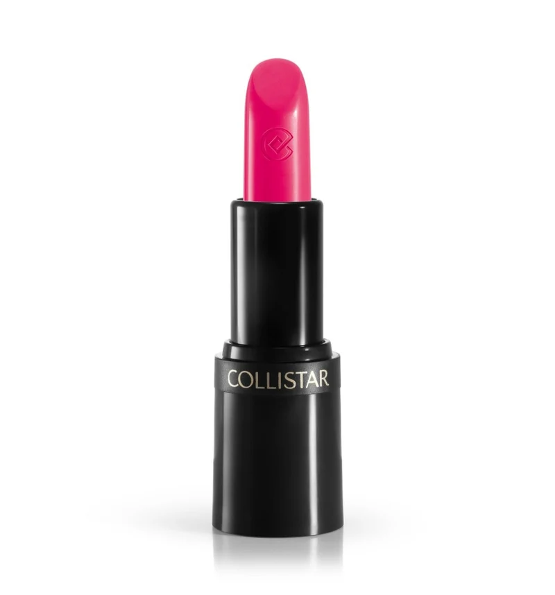 Collistar Rossetto Labbra Puro N 103 Fucsia Petunia