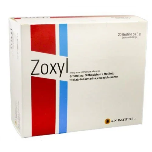 ZOXYL 20 BUSTINE