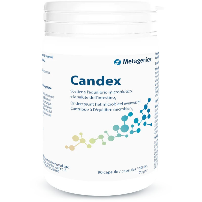 Candex 90 Capsule