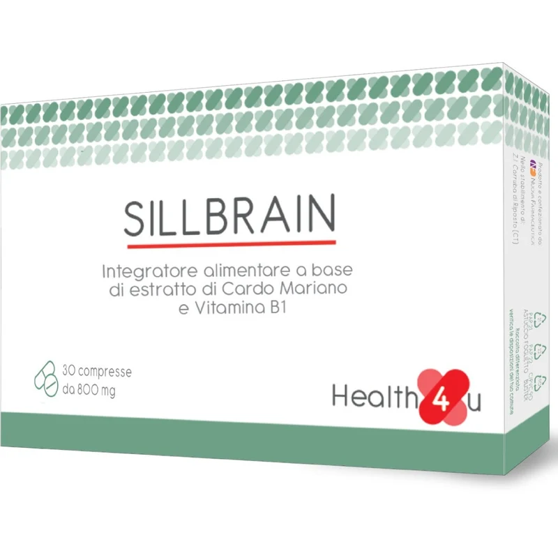 SillBrain 30 Capsule
