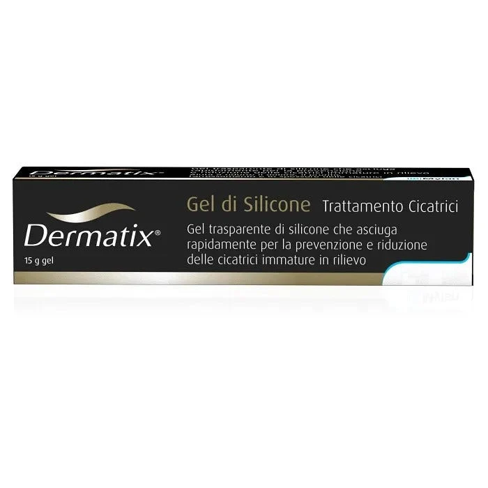Dermatix Gel Silicone 15g