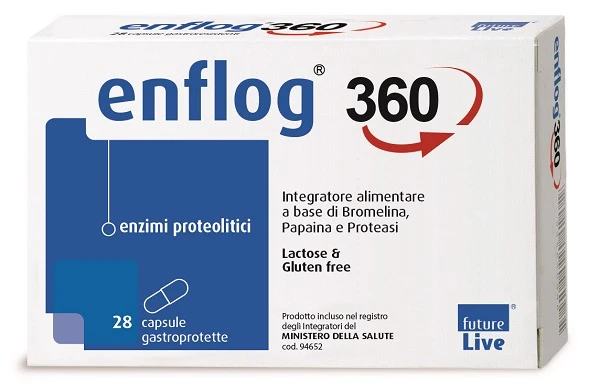 Enflog 360 28cps