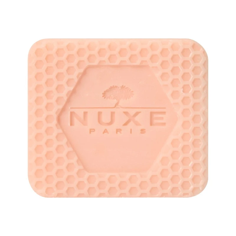 Nuxe Reve De Miel Shampoo Solido Delicato Al Miele 65 gr