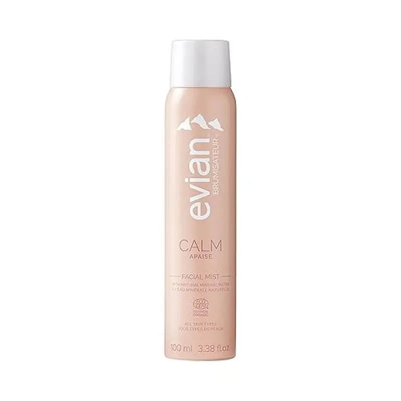 Corine De Farme Evian Bruma Facial Calmante, 100 ml