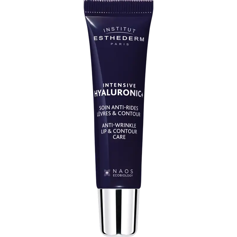Esthederm Bálsamo Rellenador De Labios Intensive Hyaluronic + , 15 ml