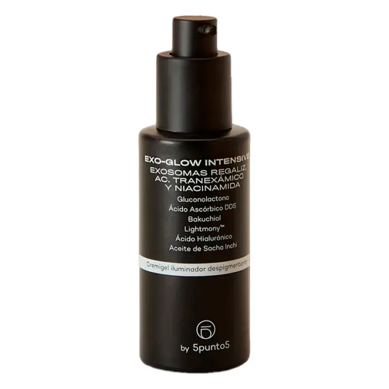5Punto5 Exo-Glow Intensive, 50 ml