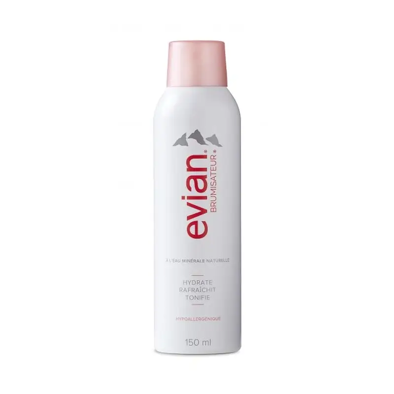Corine De Farme Brumisateur Spray Facial Evian , 300 ml