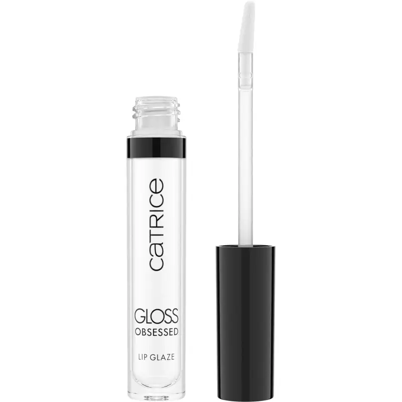 Catrice Brillo De Labios Gloss Obsessed Lip Glaze 010 , 2,5 ml