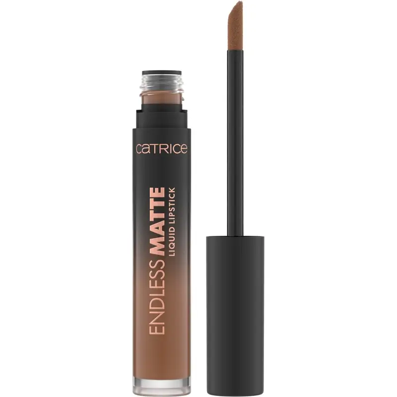 Catrice Barra De Labios Líquida Endless Matte 030 , 4,5 ml