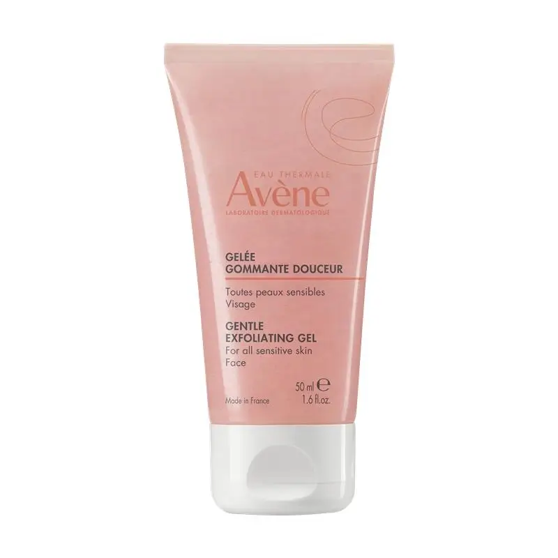 Avène Exfoliante Suave Purificante, 50 ml