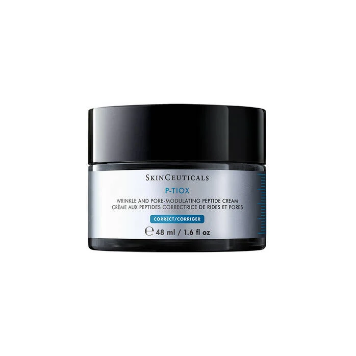 P Tiox Cream- Crema Innovativa Antietà 48ml