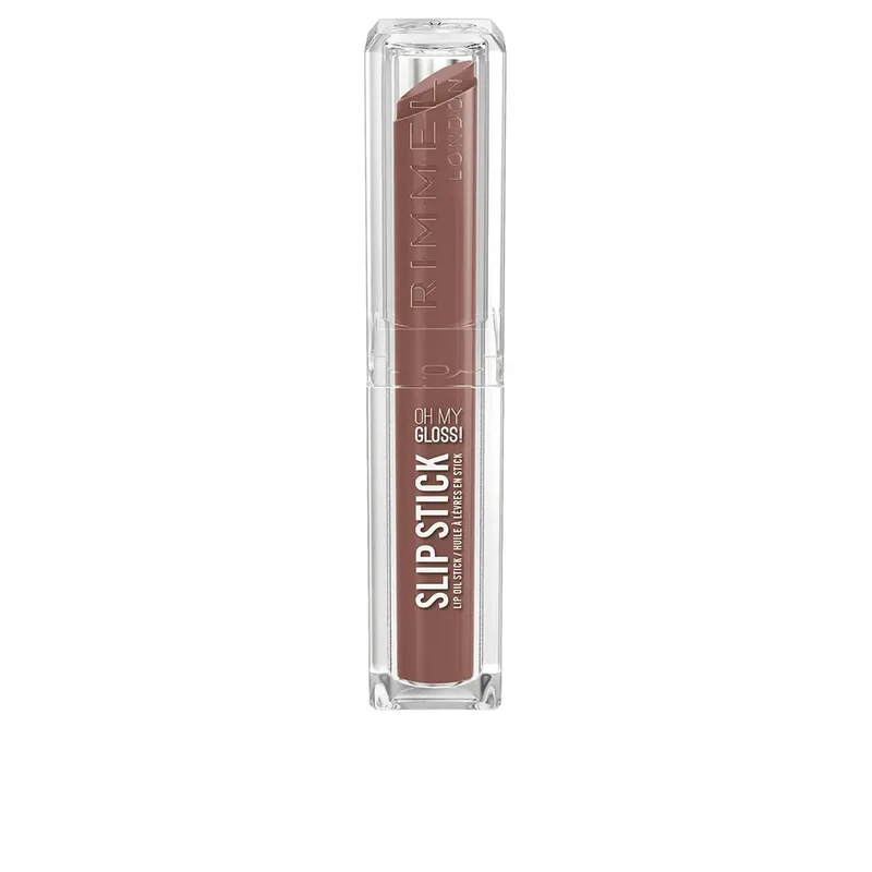 Rimmel Rossetto Omg Slip Stick 500 Cappuccino Deep