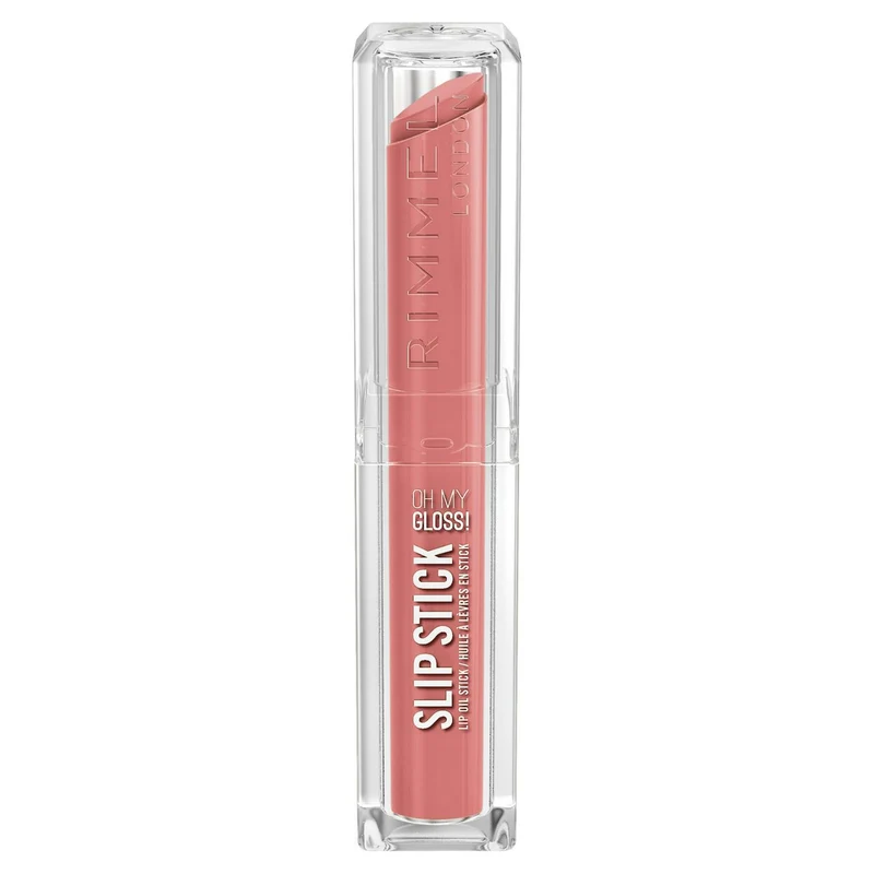 Rimmel Rossetto Omg Slip Stick 150 Cappuccino light