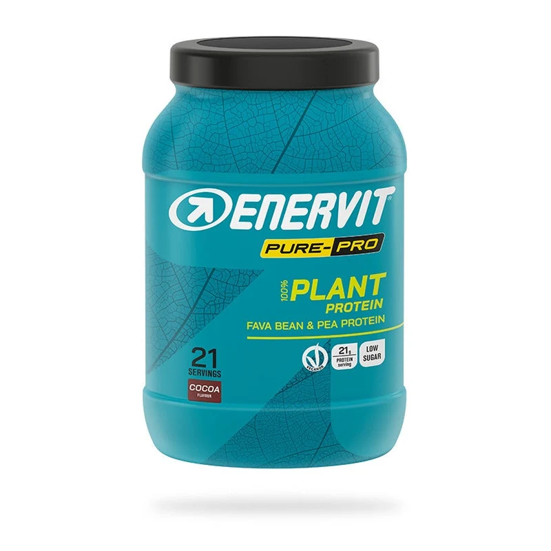 Enervit Pure Pro Plant Protein Cacao 630g