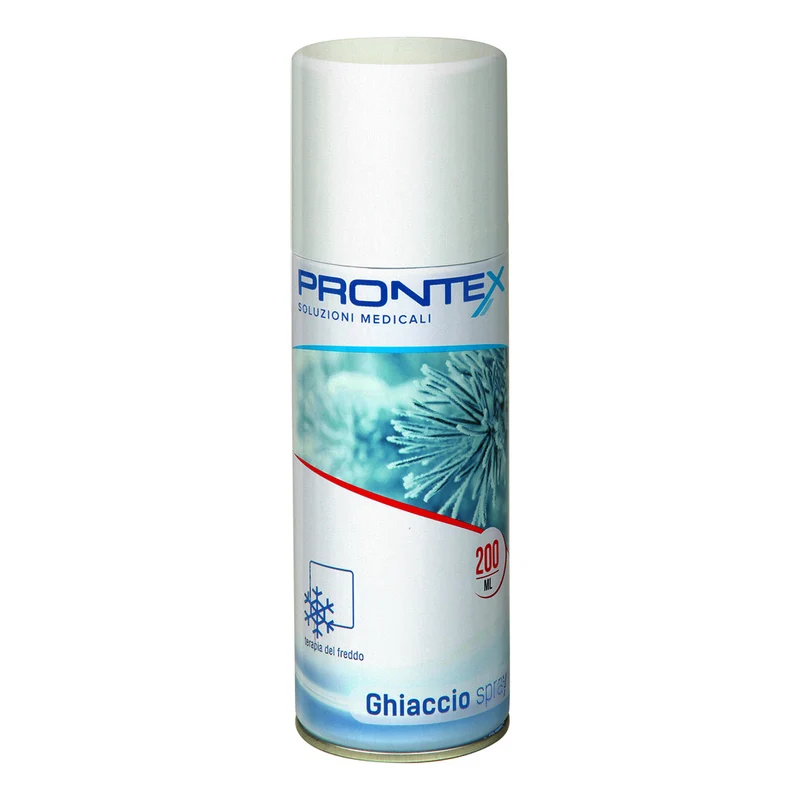 Prontex Ghiaccio Spray Istantaneo 400ml