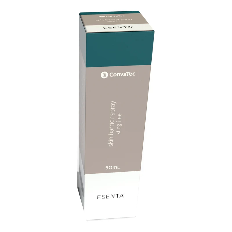 Esenta Spray Protettivo Cute Peristomale 50 ml