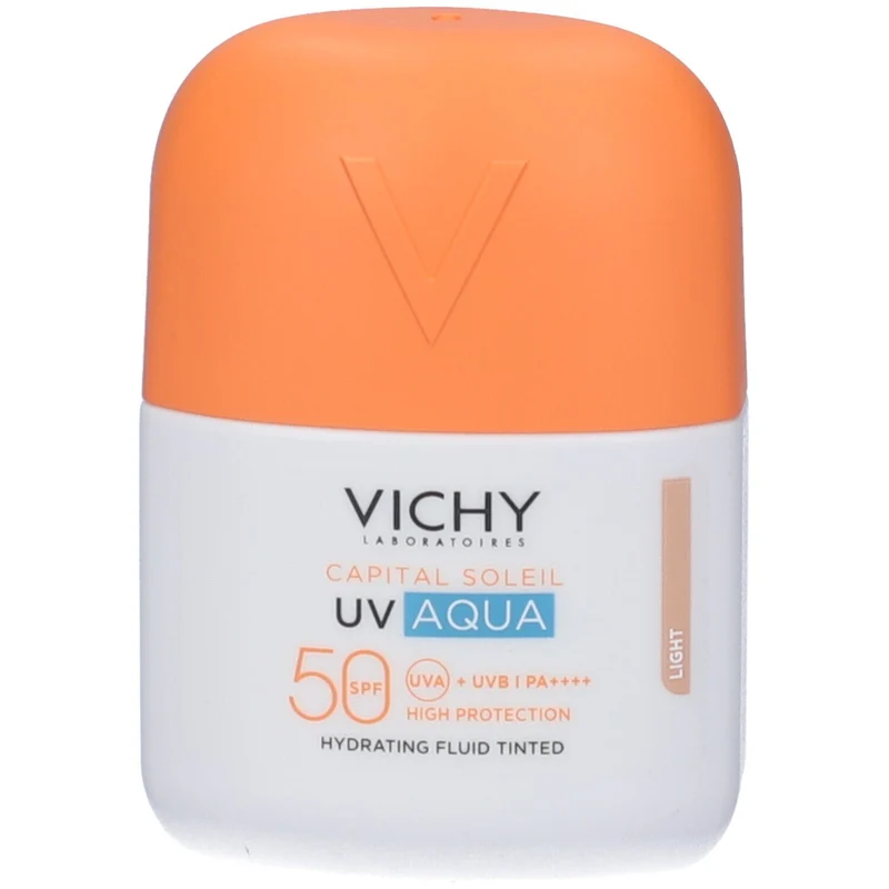 Cs Uv Aqua Tl Spf50 50ml