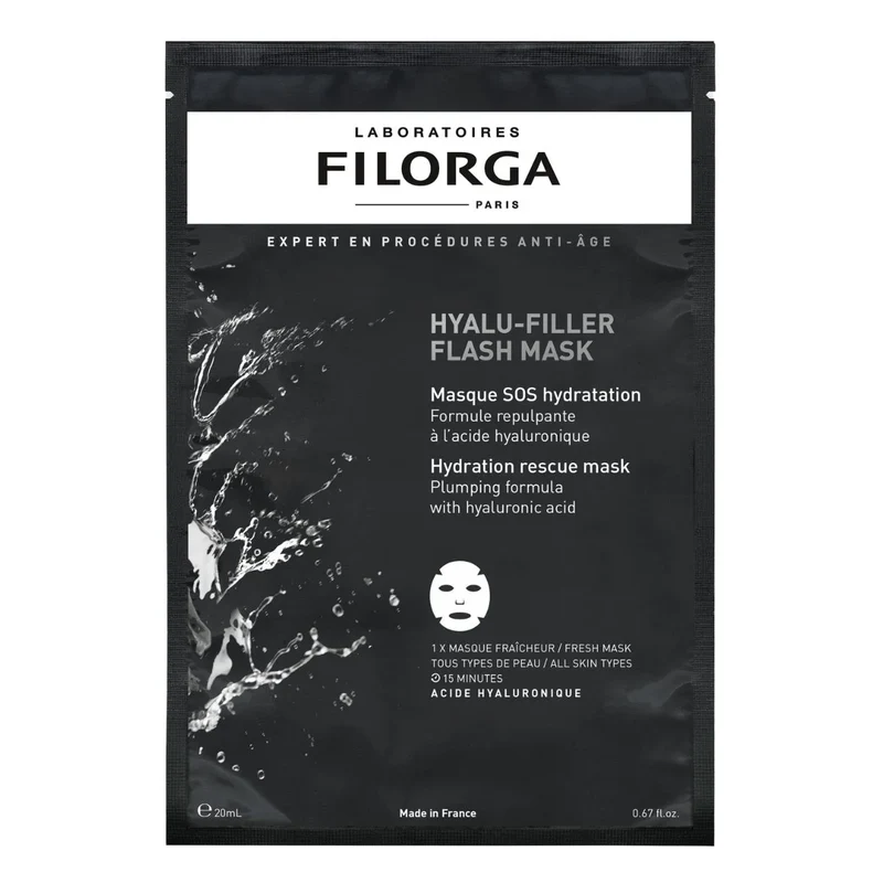 Filorga Hyalu Fill Flash Mask